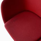 Retro Fauteuil Egg Chair Eistoel Eggchair Fauteuil thumbnail 6