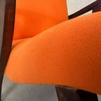 2x Vintage Fauteuil thumbnail 11