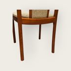 8X Mid Century Eettafel Stoelen thumbnail 17