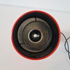 * Fagerhult Belysning Oranje Spotje Vintage Wandlamp thumbnail 6