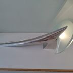 80'S Alien Wandlamp, Ontwerp Door Joan Auger In Opdracht Van Moma New York thumbnail 13