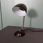 Bureaulamp Bakeliet E.K. Cole Model 11.105 (Vintage) thumbnail 4
