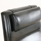 Vintage Easy Chair | Fauteuil | Teak | Jaren 60 | Zweden thumbnail 7