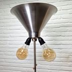 Vintage Willem Hagoort Vloerlamp Model 353 thumbnail 6