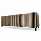 Paolo Piva Havanna Sofa For Wittmann 1992 Width 225 Cm thumbnail 7