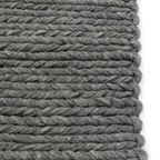 Vloerkleed Kabel - Antraciet Grijs 200x300 Cm thumbnail 6