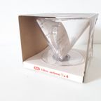 70'S Koffie Melitta Aroma Filter Houder In Doos Nieuw Verpakt Oldstock thumbnail 4