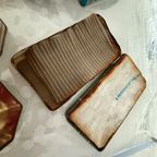 4 X Prachtige Vintage Blikken thumbnail 4