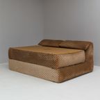 Bamboletto Folding Bed By Mario Bellini For B&B Italia, 1970S thumbnail 5