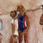 Dick Bengtsson (1936-1989), The Public Baths, thumbnail 6