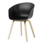 Armstoelen Hay Aac22 Zwart thumbnail 2