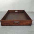 Groot Dienblad Broodbakkers Ontbijt Ottomaans Boerderij thumbnail 2