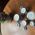 Lange Lijs Theeservies, 12 Delig Compleet thumbnail 3