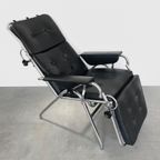 Thonet Siesta Medizinal (reclining Chair) Hans Luckhardt - Tnc3 thumbnail 14