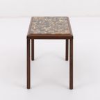 Ib Kofod-larsen Side Table / Bijzettafel For <<<brand>>>, 1960’s thumbnail 6