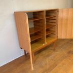 Abstrakta Highboard Van De Mey Voor Van Den Berghe – Pauvers thumbnail 14