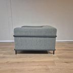 30% Korting-nieuw-2x Montel Exclusives Bowie Fauteuil-groen thumbnail 9