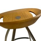 Sigurdur Thorsteinsson - Design Group Italia - Magis - Barstool Model ‘Lyra’ thumbnail 11