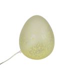 Murano - Egg Lamp - Tafellamp - Vetri - 80'S thumbnail 3