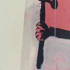 Jean Michel-basquiat (1960-1988), Molasses thumbnail 7