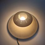 Louis Kalff 1958 Wandlamp Design. Philips Jaren 50 Lamp thumbnail 6