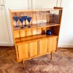 Highboard Bytomskie thumbnail 8