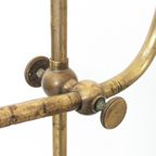 Muller Freres Luneville – Tafellamp - (mm48) thumbnail 7