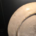 Prachtige Napolitaanse Maiolica thumbnail 2