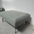 Stockholm Hocker - Bloq 167 Zinc thumbnail 6