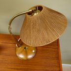 Vintage Design Tafellamp Temde Leuchten Lamp Bureaulamp thumbnail 15