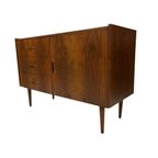 Vintage Dressoir Tv Badkamermeubel Jaren 60 70 Retro thumbnail 5