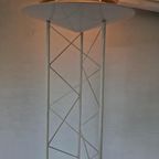 Postmoderne Alta Lite Vloerlamp Jaren 80 Vintage Design thumbnail 2