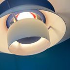 Originele Louis Poulsen Ph5 Schalenlamp In Wit thumbnail 10