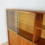 Vintage Patijn Highboard thumbnail 7