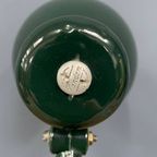 Donkergroene Kandem Bureaulamp Model 1089 thumbnail 9