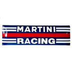 Martini Racing Emaille Reclamebord Garage 100 Cm thumbnail 2