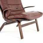 Farstrup Miljo Fauteuil 'hannerup' Vintage thumbnail 7