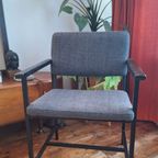 Stijlvolle Strakke Stoel thumbnail 2