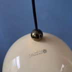 Guzzini Kuala Space Age Hanglamp Van Franco Bresciani thumbnail 11