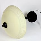 Dutch Design - Boxford Lamp - Holland - Designer Jan Des Bouvrie - 80'S thumbnail 9