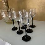 Set 6 Grote Glazen Van Luminarc thumbnail 5