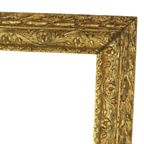 Set Van 3 Vintage Gouden Lijsten Kaders Klassieke Stijl thumbnail 9