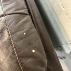 Vintage Bruine Modulaire Driezit / Zetel / Canapé thumbnail 12