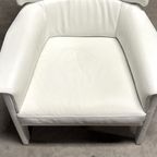 Vintage Lederen Fauteuil – De Sede Ds-168 thumbnail 13