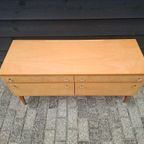 Vintage Lowboard Dressoir thumbnail 3