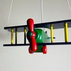 Massive Vliegtuig Lamp thumbnail 7