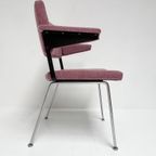 Gispen 1265 Fauteuil Van André Cordemijer, 1960's thumbnail 2