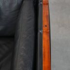 Art Deco Schuitema 2.5 Zits Design Bank Model Baldwin Uit De Decoforma Serie thumbnail 12