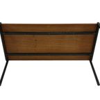 Vintage Marko Salontafel Coffee Table Jaren 60 Design thumbnail 2
