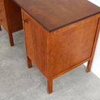 Vintage Bureau | Sidetable | Jaren 60 | Zweden thumbnail 9